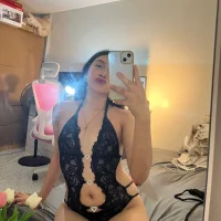 sweetgirl_sarrah Gambar Avatar