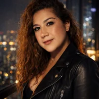 MontserratMarie – Avatar fotka