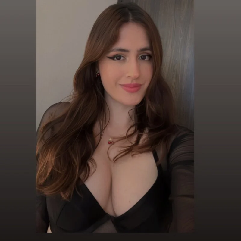 sweet_abby1 live cam profile