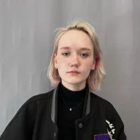 MaudForland's Profile Pic