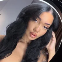 SashaFererra's Avatar Pic