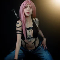 Avatar obrázek Oliviamonroex18