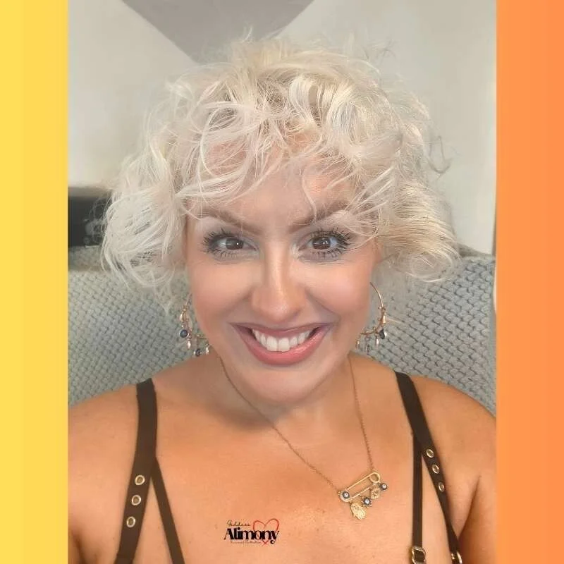 GoddessAlimony