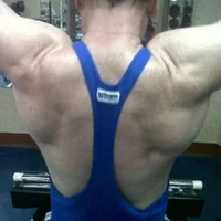รูปโปรไฟล์ของ musclenips