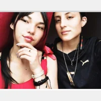 Angelaluxx Poză avatar