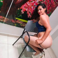 תמונת פרופיל של fuegopasion21