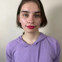 QueenieButtreys profilbillede