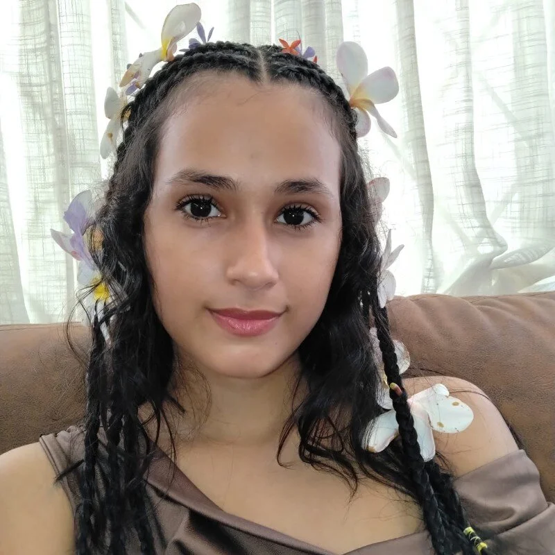 Baby_Elisee Stripchat profile image