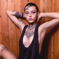 Gambar Profil Celeste_paradise