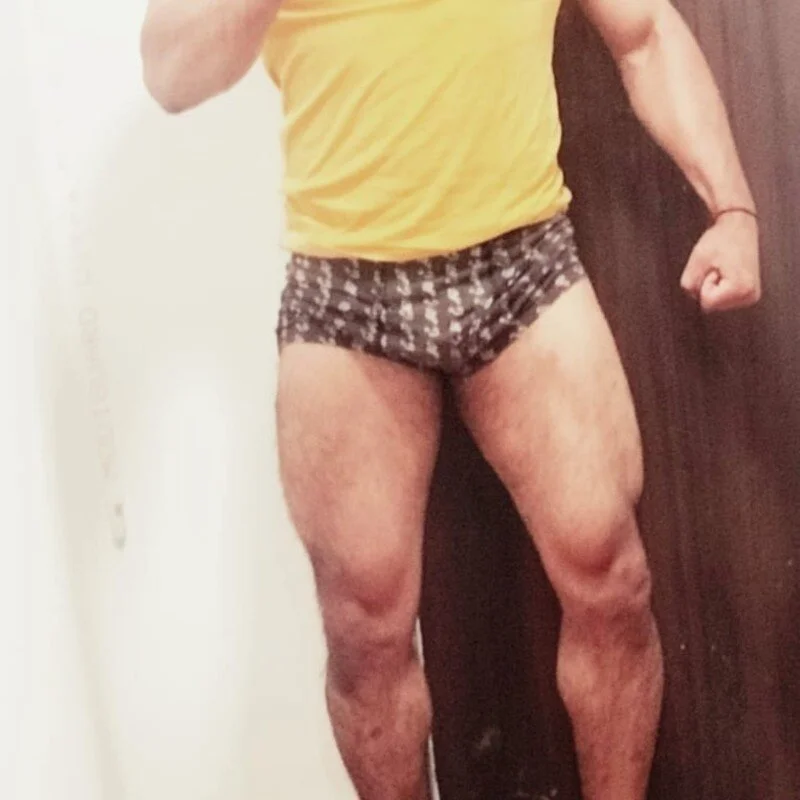 Rocky_boy4 Stripchat profile image