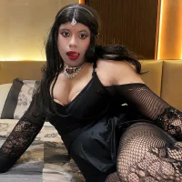 verronika97's Avatar Pic