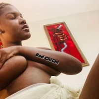 BadChiChi Profilový obrázek