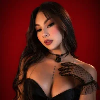 OlayaCooper_'s Profile Pic