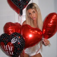 AmbieBambii's Avatar Photo