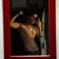 maxferrerx, вебкам-модель Stripchat