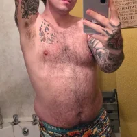 Slika avatara modela GayWelshCouple