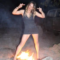 TiffanyLynn69's Avatar Pic
