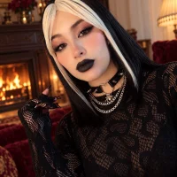 Maya_Rivers – avatarbillede