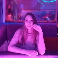 pinkGlow's Profile Pic