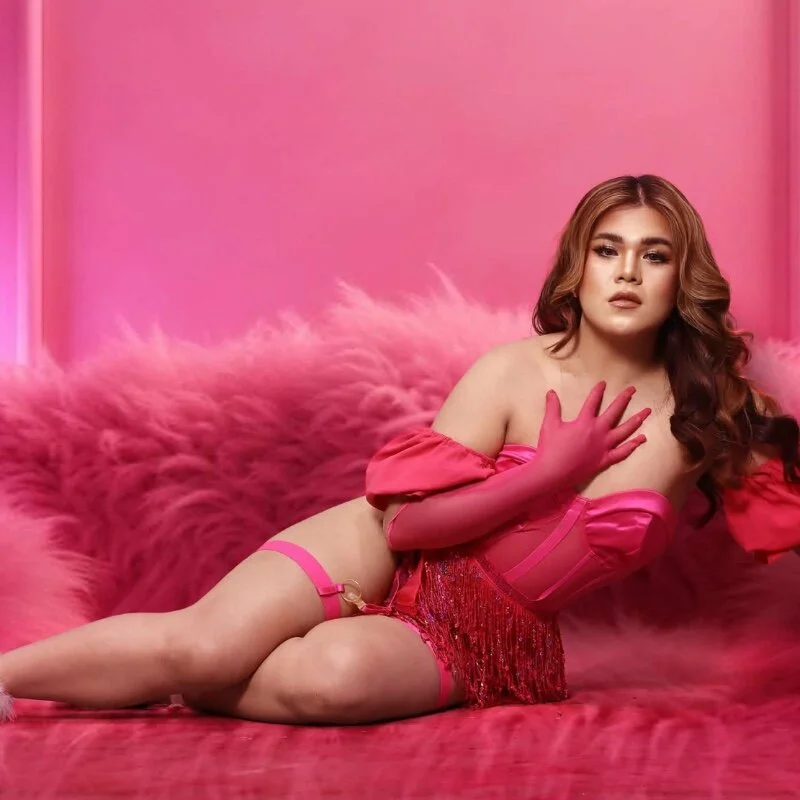 BrigithSamonte profile photo