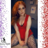 DoeJessicaRabbit's Profile Pic