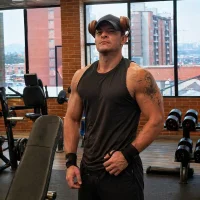 felipe_fitness – Avatar fotka