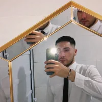 Anthony_White's Avatar Pic