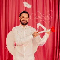 Hisoka_011: εικόνα άβαταρ