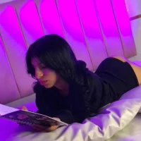 Alma_Kieran's Avatar Pic