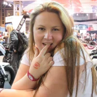 adelesexyuk's Avatar Photo