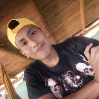 Zdjęcie profilowe modela fuziam