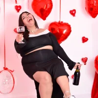 Gambar Avatar SelenaAngelX