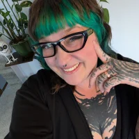 His_creature's Profile Pic