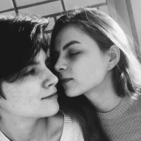 Foto desnuda XXX de stesha_scissors_julia