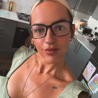 Foto desnuda XXX de Maddie_Milf_30X