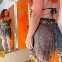 CloeDirty_s profilbillede