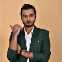 nudistindian: εικόνα άβαταρ