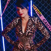 JACKI_JO 頭像圖片