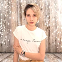 AudreyGingell's Profile Pic