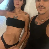 Foto desnuda XXX de -room303-