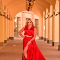 Immagine del profilo di Goldess