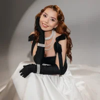 VanessaVienne 아바타 사진