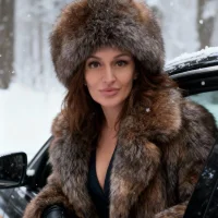 RubyyRosee – avatarbillede