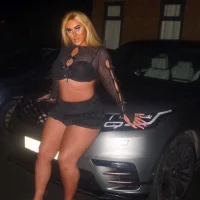 KylieNicolexo's Profile Pic