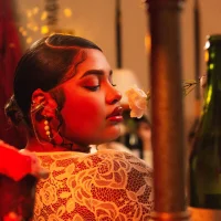 Helena-Snow Adlı Modelin Avatarı