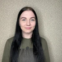 SylvanaCaruzo's Foto Profil