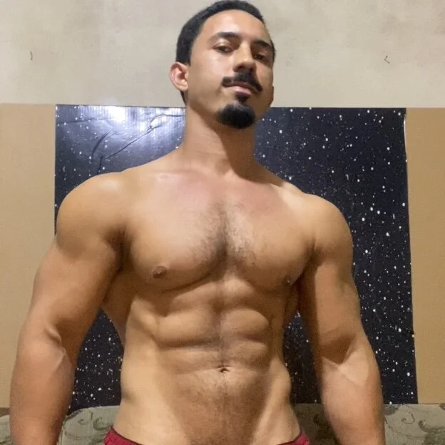 Superbigmr Stripchat profile image