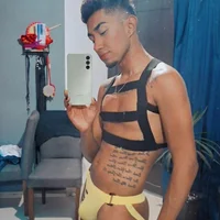 Image d’avatar de Laveau23