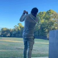 Foto de perfil de longstrong12345