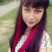 Svitlana2223 Poză de profil